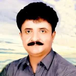 Nerray Pani Mai Kanwal