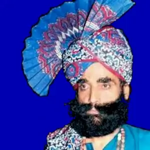 Chhera De Chham Lai