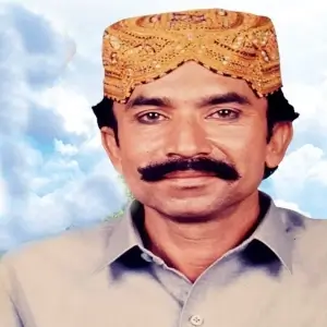 Meherbani Bee Ta Vai