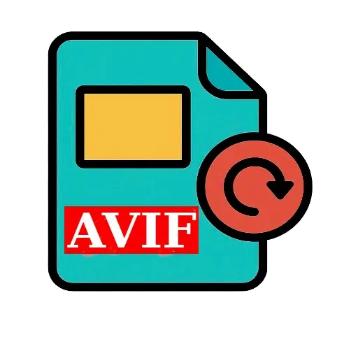 Avif Converter Tool Tool