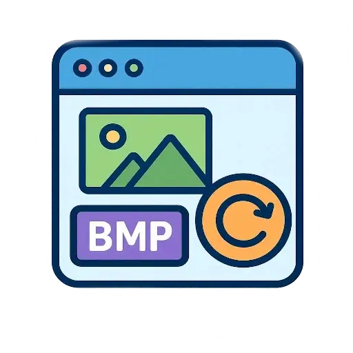 BMP Converter Tool Tool