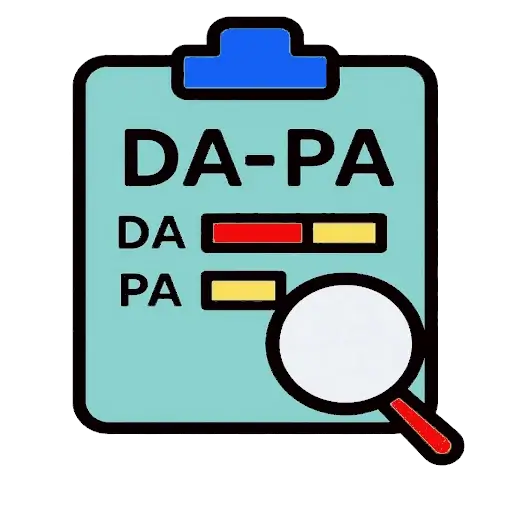 DA-PA Checker Tool Tool