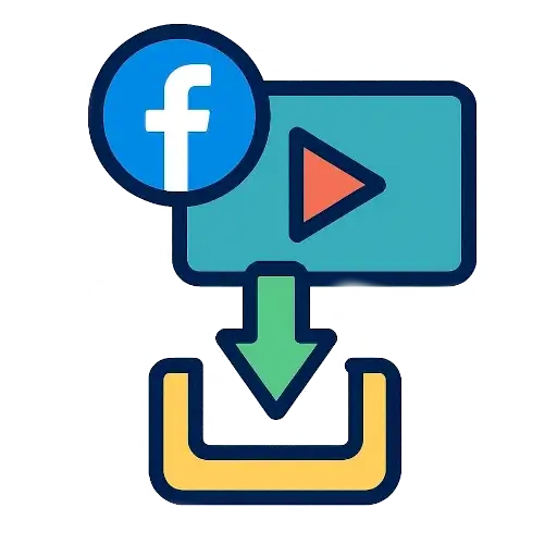 Facebook Video Downloader Tool
