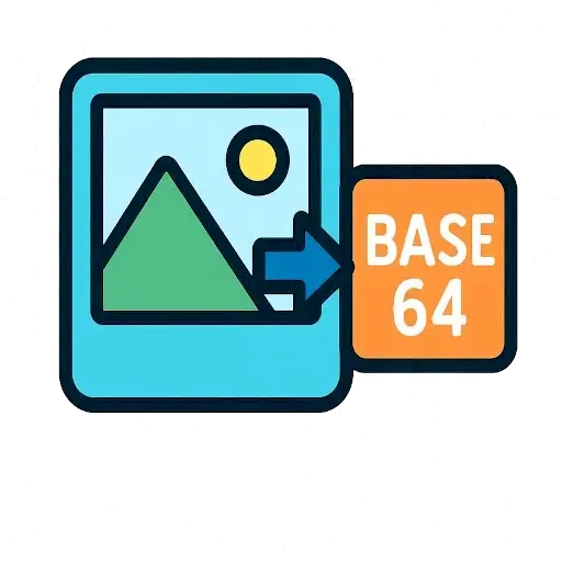 Image to Base64 Tool Tool