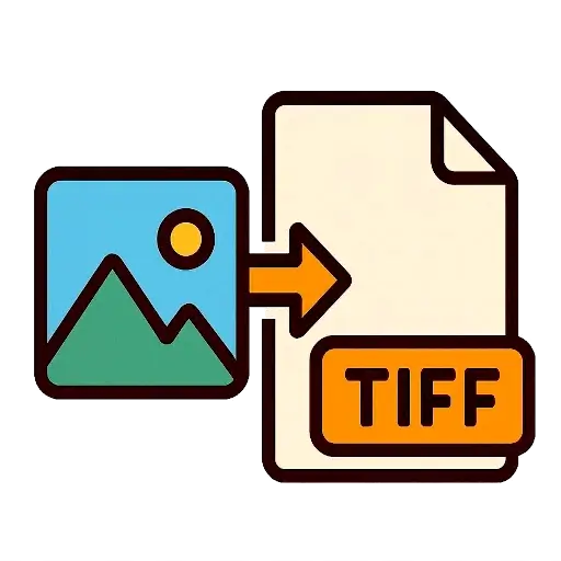 Image to Tiff Converter Tool Tool