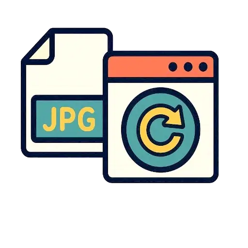 JPG Converter Tool Tool