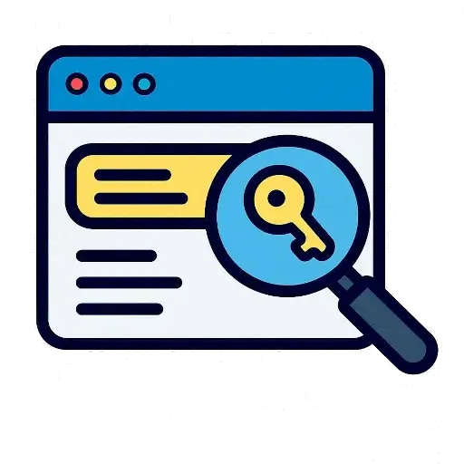 Keyword Research Tool Tool