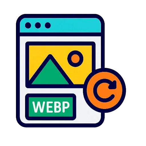 WebP Converter Tool Tool