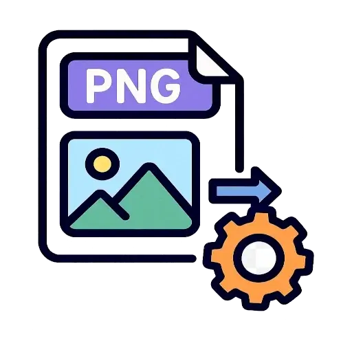 PNG Converter Tool Tool