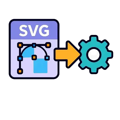 SVG Converter Tool Tool