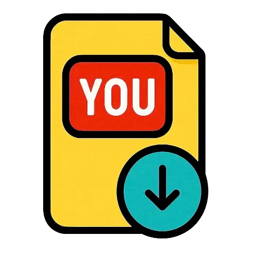 YouTube Channel Logo Downloader Tool