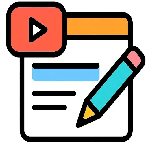 YouTube Video Description Generator Tool