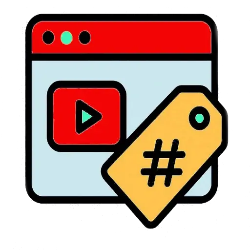 YouTube Video Tag Generator Tool